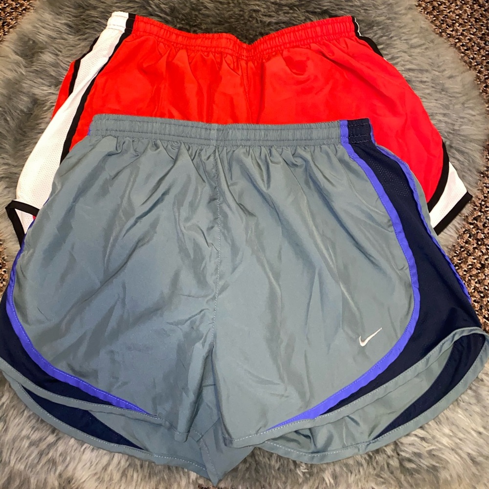 Women’s Nike Dry-Fit Shorts - Picture 1 of 1